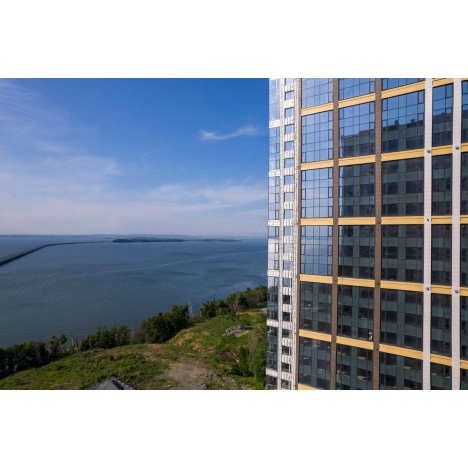 Купить двухкомнатную квартиру на улице Маковского в Владивостоке. Вариант № 4824337, 4, площадь - квм, цена 15673408 рублей