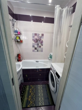 Купить квартиру на улице Минусинская в Калининграде. Вариант № 2072227, 25, площадь -  квм, цена 7000000 рублей