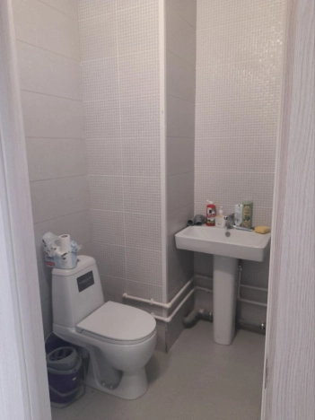 Купить Студию в Нижегородской области. Вариант № 8232349, 2, площадь -  квм, цена 6480000 рублей