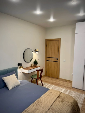 Купить однокомнатную квартиру в Калининграде. Вариант № 9833096, 14, площадь -  квм, цена 6945000 рублей