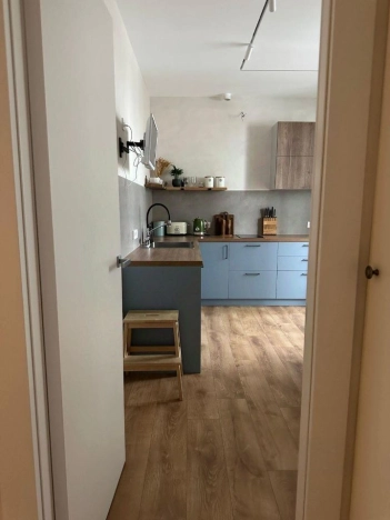 Купить трехкомнатную квартиру в Пушкине. Вариант № 52201, 23, площадь -  квм, цена 21500000 рублей