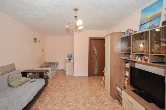 . Вариант № 2044540, 4, площадь - 34.6 квм, цена 3430000 рублей