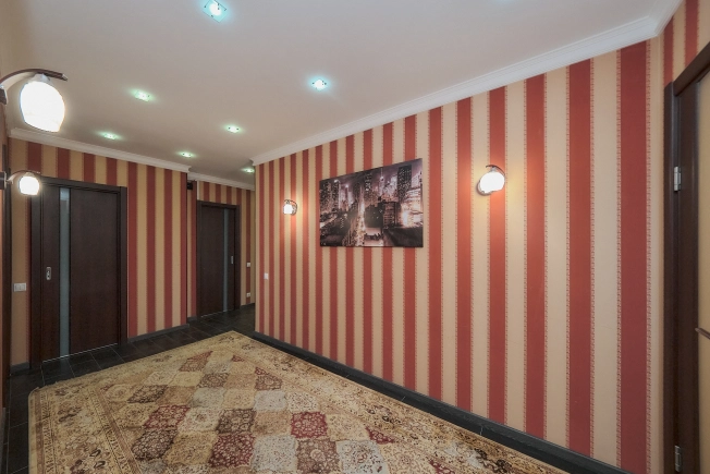 Купить квартиру на улице Высоковольтная в Рязани. Вариант № 11005489, 20, площадь - квм, цена 13000000 рублей