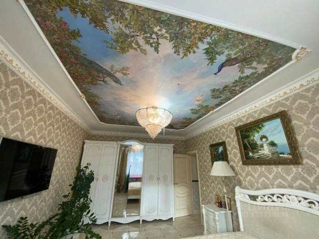 Купить трехкомнатную квартиру в Микрорайоне Новые Химки, Химки в Химках. Вариант № 9219588, 4, площадь -  квм, цена 24000000 рублей