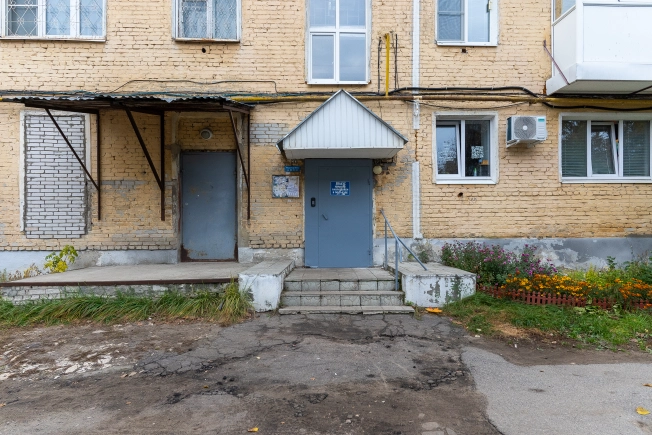 Купить квартиру в Коврове. Вариант № 6793414, 26, площадь -  квм, цена 3150000 рублей