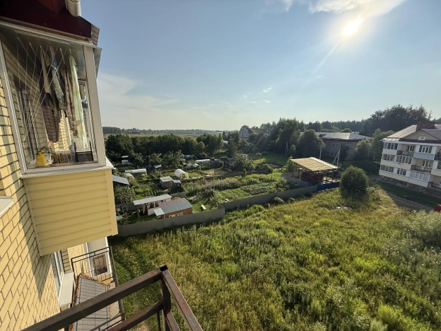 Купить квартиру в Вологодской области. Вариант № 1193669, 2, площадь -  квм, цена 3450000 рублей