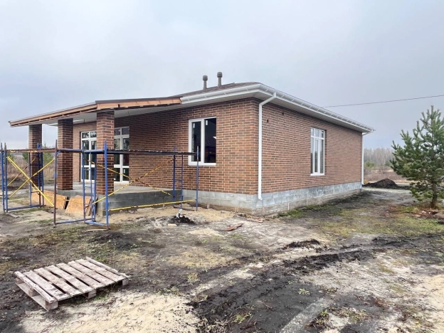 Купить дом в Воронежской области. Вариант № 10166157, 4, площадь -  квм, цена 9200000 рублей