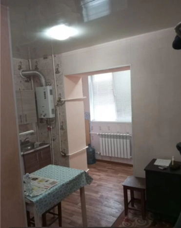 Купить однокомнатную квартиру на улице Обсерваторная в Ростовской области. Вариант № 9891653, 3, площадь -  квм, цена 2980000 рублей