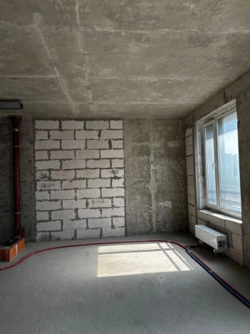 Купить квартиру в Москве. Вариант № 9508628, 19, площадь -  квм, цена 34950000 рублей