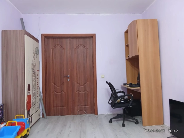 Купить квартиру на вторичке в Уфе. Вариант № 6216686, 4, площадь -  квм, цена 8900000 рублей