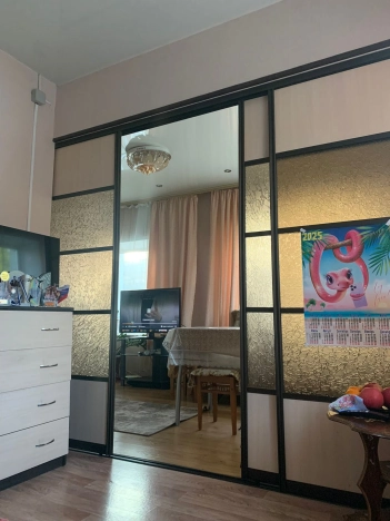 Купить двухкомнатную квартиру в Томской области. Вариант № 3455176, 12, площадь -  квм, цена 2500000 рублей