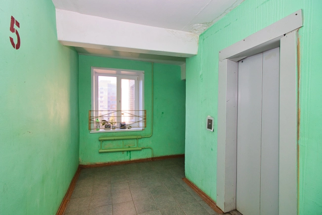 Купить квартиру в районе Октябрьский в Владимире. Вариант № 9592868, 28, площадь -  квм, цена 2900000 рублей