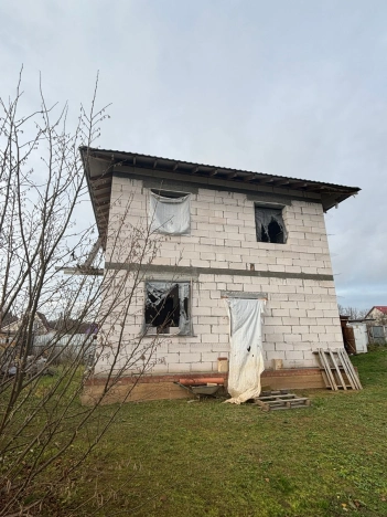 Купить дом в Калуге. Вариант № 8980579, 5, площадь -  квм, цена 3700000 рублей