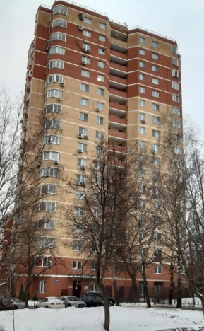 Купить квартиру в Москве. Вариант № 9705608, 29, площадь -  квм, цена 42900000 рублей