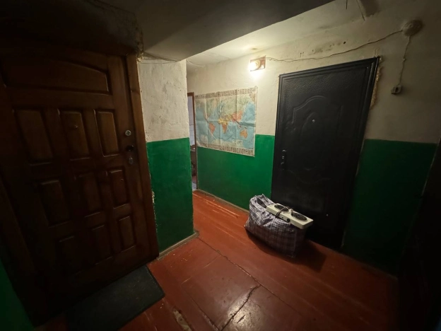 Купить комнату на улице Перегрузочная в Гусь-Хрустальном. Вариант № 21143, 6, площадь - квм, цена 570000 рублей