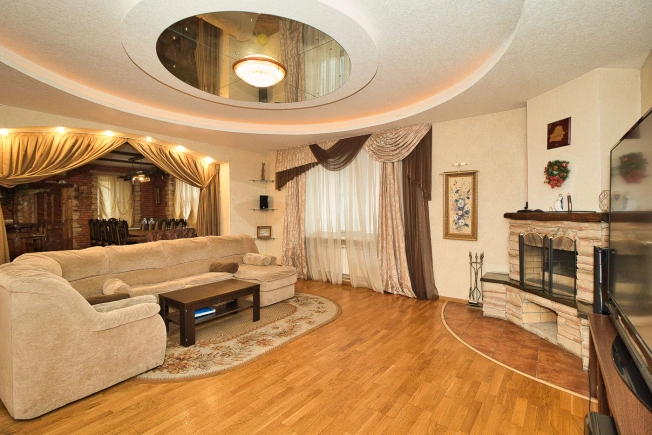 Купить дом в Лакинске. Вариант № 2577, 11, площадь -  квм, цена 36500000 рублей