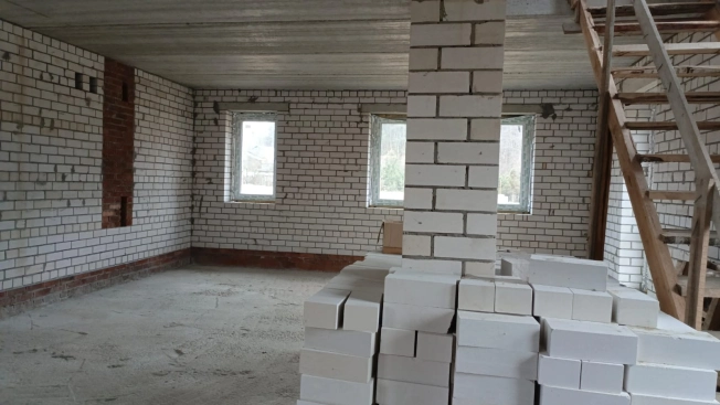 Купить таунхаус в Камешкове. Вариант № 11946, 13, площадь - квм, цена 7950000 рублей