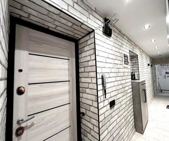 Купить квартиру на улице Маршала Ерёменко в Волгограде. Вариант № 2079324, 9, площадь -  квм, цена 4650000 рублей