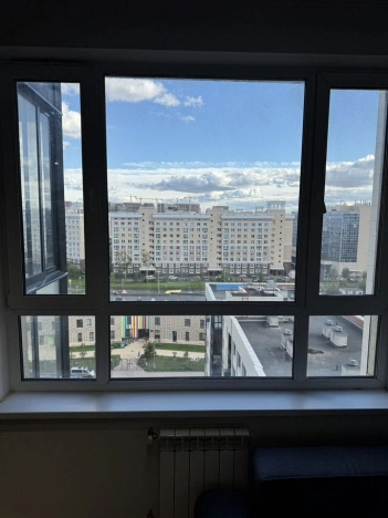 Купить квартиру в Москве. Вариант № 9179494, 9, площадь -  квм, цена 15400000 рублей