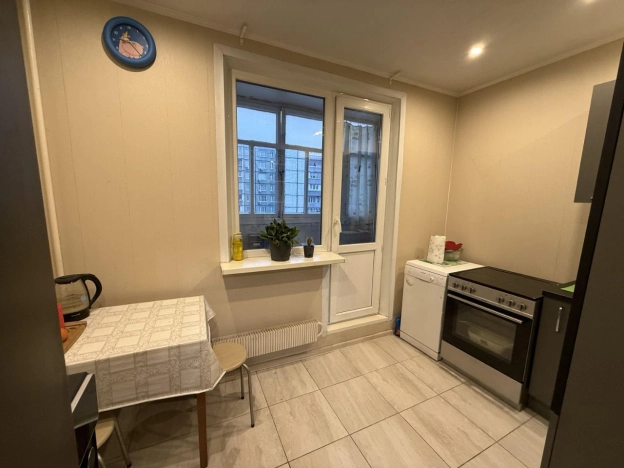 Купить квартиру в Москве. Вариант № 8941637, 8, площадь - квм, цена 12999000 рублей