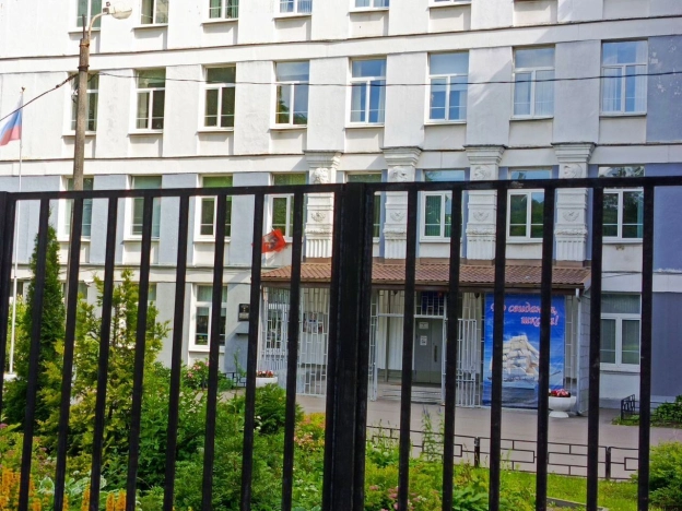 Купить квартиру в Москве. Вариант № 7941582, 12, площадь - квм, цена 12000000 рублей