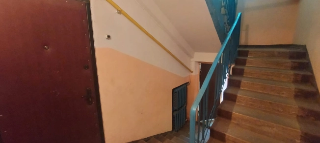 Купить однокомнатную квартиру на улице Пожарского в Суздале. Вариант № 54831, 14, площадь -  квм, цена 3700000 рублей