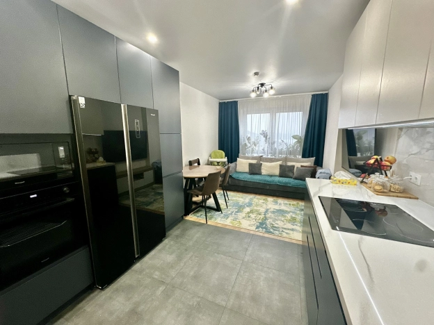 Купить квартиру в Москве. Вариант № 9710781, 3, площадь -  квм, цена 21900000 рублей