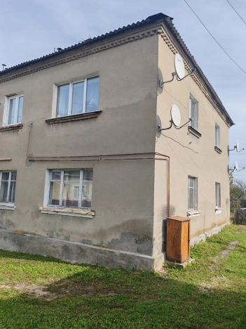 Купить однокомнатную квартиру на улице Чкаловский проезд в Нижегородской области. Вариант № 6789832, 14, площадь -  квм, цена 600000 рублей