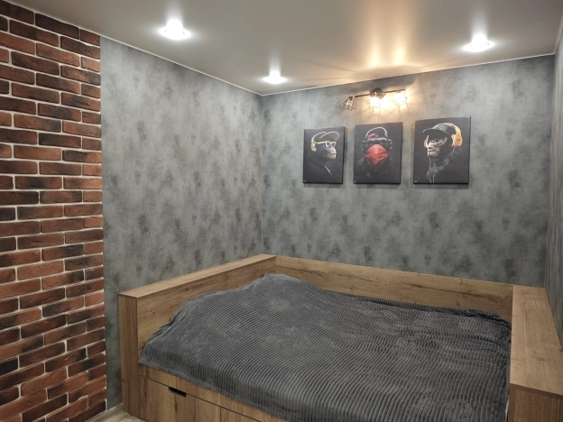 Снять квартиру в Воронеже. Вариант № 9967079, 4, площадь - квм, цена 30000 рублей