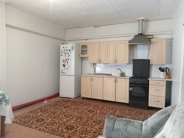 Купить дом в Омске. Вариант № 28494, 1, площадь -  квм, цена 5000000 рублей