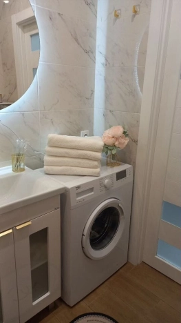 Снять квартиру в Тобольске. Вариант № 3406593, 11, площадь -  квм, цена 40000 рублей