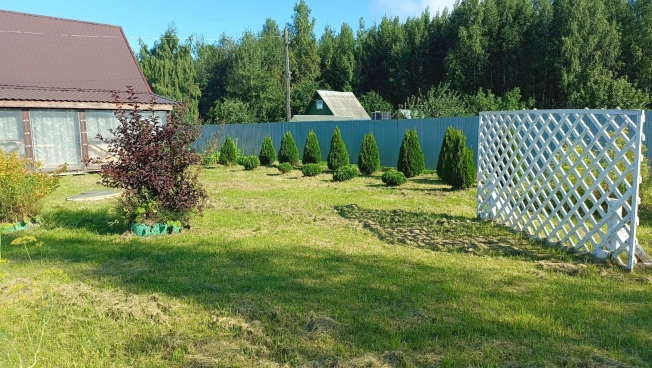 Купить дом в Вологде. Вариант № 11739, 11, площадь - квм, цена 4500000 рублей