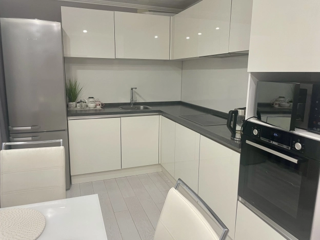 Купить двухкомнатную квартиру на вторичке на улице Терновского в Пензе. Вариант № 6155439, 0, площадь -  квм, цена 7900000 рублей