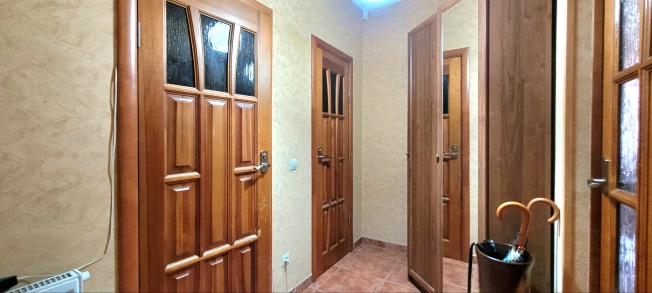 . Вариант № 5922337, 12, площадь - 81 квм, цена 11490000 рублей