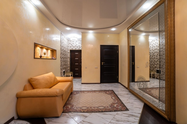 Купить квартиру в Смоленске. Вариант № 9175017, 2, площадь -  квм, цена 15900000 рублей