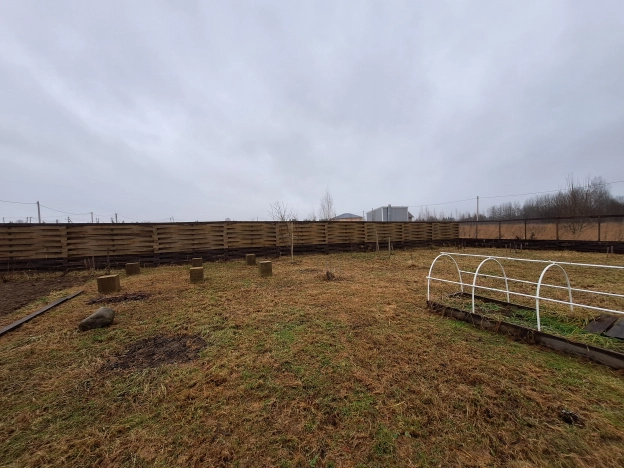 Купить земельный участок в Владимирской области. Вариант № 10509322, 3, площадь - квм, цена 900000 рублей