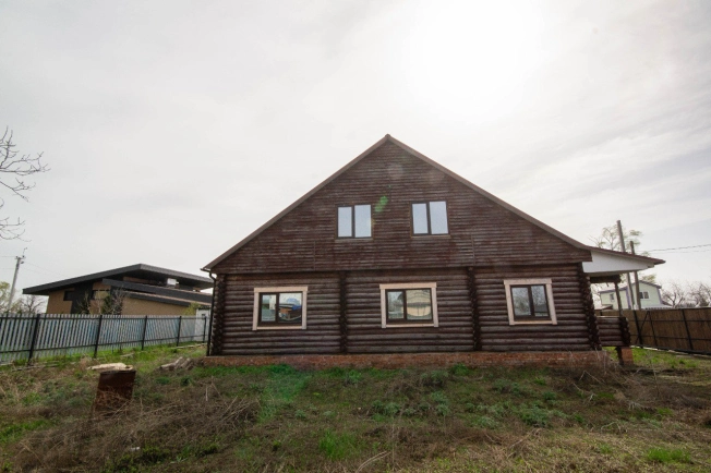 Купить дом в Балакове. Вариант № 7404, 17, площадь -  квм, цена 5500000 рублей