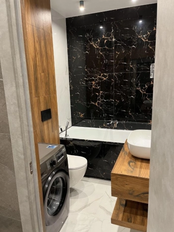 Купить двухкомнатную квартиру на улице Любучанский переулок в Москве. Вариант № 10286963, 14, площадь - квм, цена 16000000 рублей