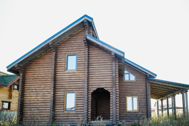 Купить дом в Микрорайоне Порт-Артур в Омске. Вариант № 3865780, 1, площадь -  квм, цена 6600000 рублей