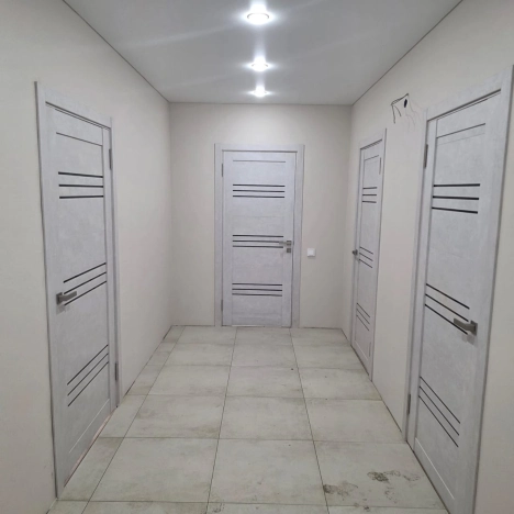 Купить дом на улице Садовая в Короче. Вариант № 51572, 8, площадь -  квм, цена 5200000 рублей