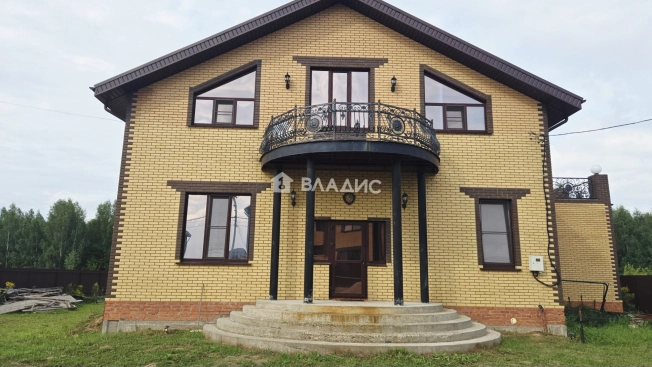 Купить дом на улице Ленина в Нижегородской области. Вариант № 1739816, 0, площадь -  квм, цена 17500000 рублей