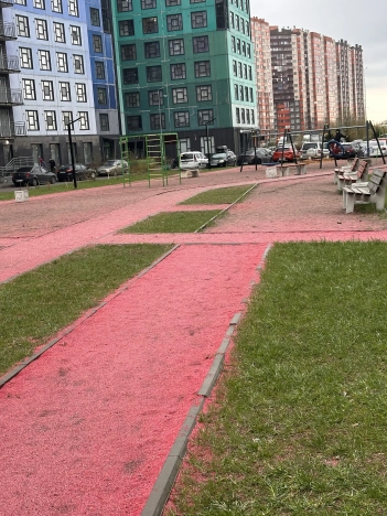 Купить Студию у метро Девяткино в Мурине. Вариант № 39129, 20, площадь -  квм, цена 3649000 рублей