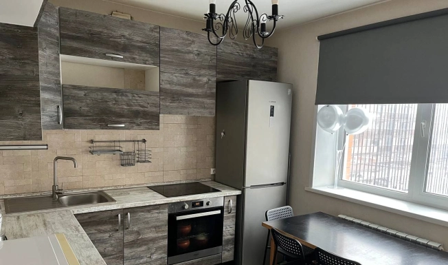 Купить двухкомнатную квартиру в Новосибирской области. Вариант № 10334943, 2, площадь -  квм, цена 8250000 рублей