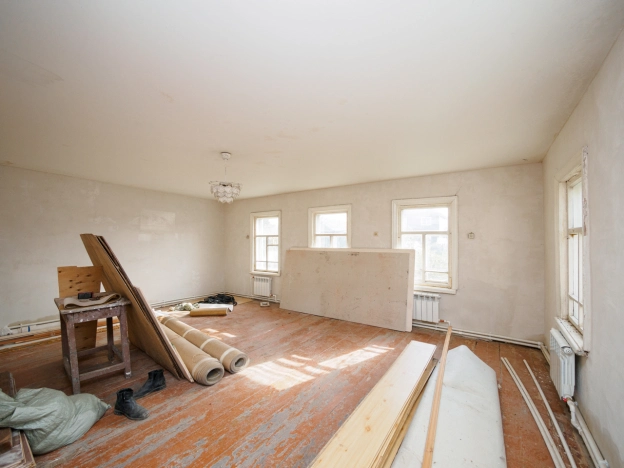 Купить дом в Микрорайоне Порт-Артур в Омске. Вариант № 5330636, 2, площадь -  квм, цена 3000000 рублей