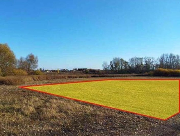 Купить земельный участок в районе Ворошиловский в Ростове-на-Дону. Вариант № 38769, 0, площадь -  квм, цена 1999999 рублей