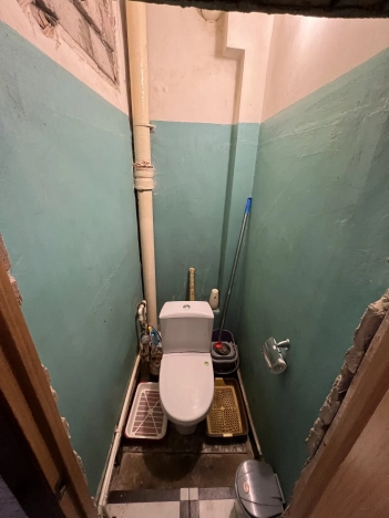 . Вариант № 8604165, 12, площадь - 63 квм, цена 4200000 рублей