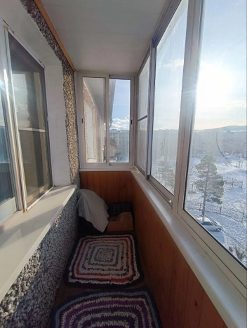 Купить квартиру на улице Краснофлотская в Улан-Удэ. Вариант № 9864901, 14, площадь -  квм, цена 7600000 рублей