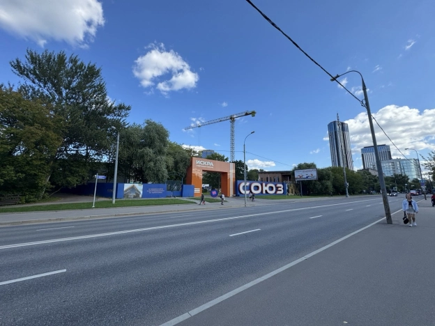 Купить квартиру в Москве. Вариант № 2349613, 7, площадь -  квм, цена 26000000.0000 рублей