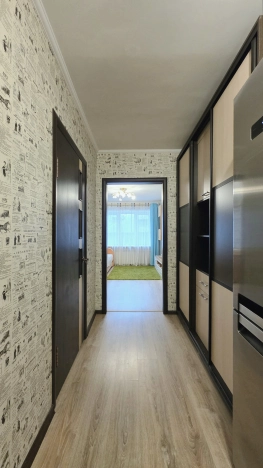 Купить квартиру в Липецкой области. Вариант № 9863341, 31, площадь -  квм, цена 4000000 рублей