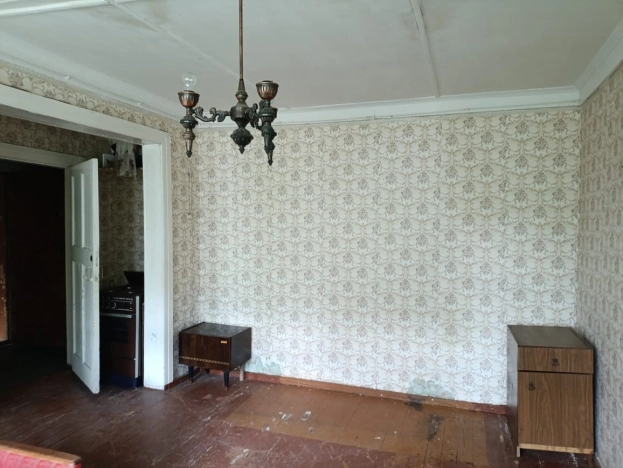 Купить квартиру на улице Петрозаводская в Республике Карелия. Вариант № 53468, 13, площадь -  квм, цена 310000 рублей